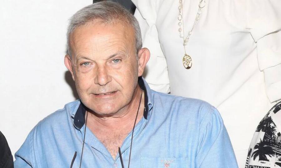 Γιώργος Ματαράγκας: Η ορφάνια στα 18, η συμμετοχή του στη «Λάμψη», οι 3 γάμοι και η λάθος διαχείριση στα οικονομικά