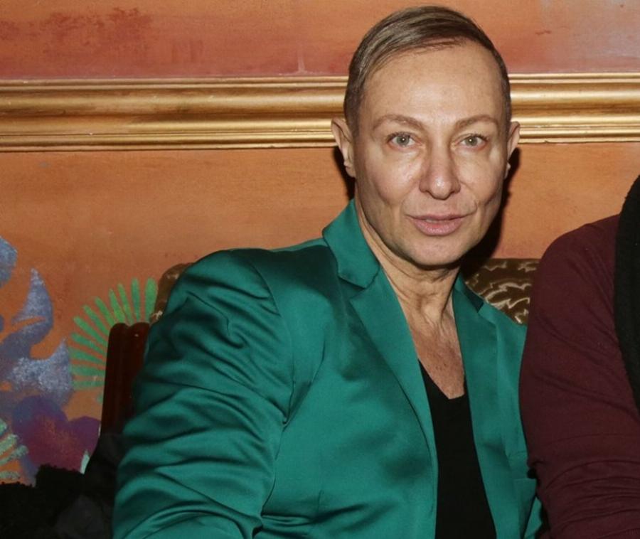 «Να βλέπεις τη μητέρα σου έτσι»: Βούρκωσε στον αέρα ο Βασίλειος Κωστέτσος για την απώλεια που τον συγκλόνισε