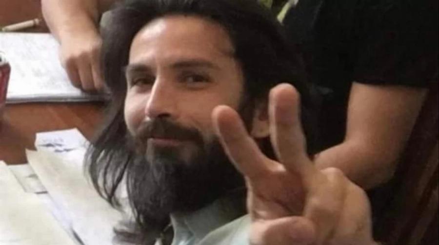 Ναύπακτος: Πέθανε ξαφνικά 38χρονος μηχανικός αεροσκαφών μπροστά στη σύντροφό του