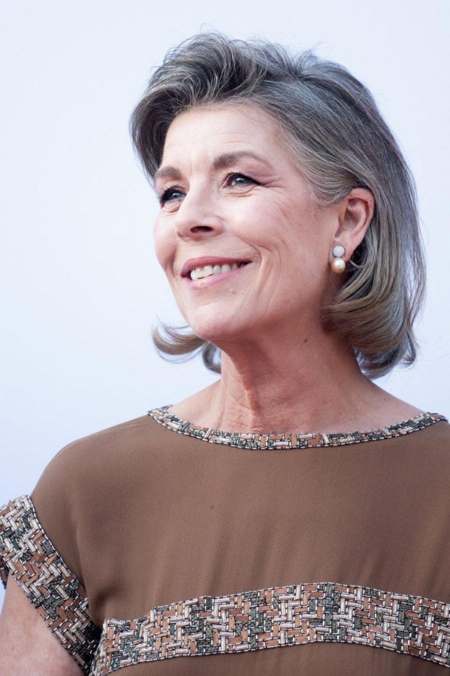 Η Καρολίνα του Μονακό μεγαλώνει χωρίς πλαστικές, γιορτάζει τα 65 της χρόνια και είναι ομορφότερη από ποτέ