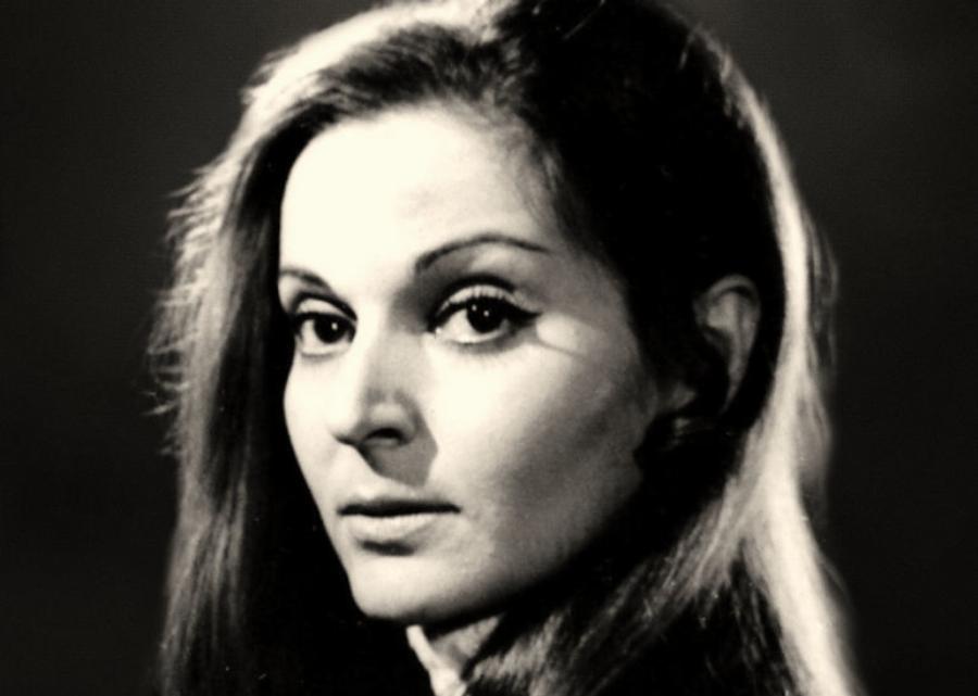 Κοραλία Καράντη: Η οικογένεια στην Αφρική, ο γάμος στα μεσάνυχτα, οι 2 χωρισμοί και το παιδί που μεγάλωσε μόνη