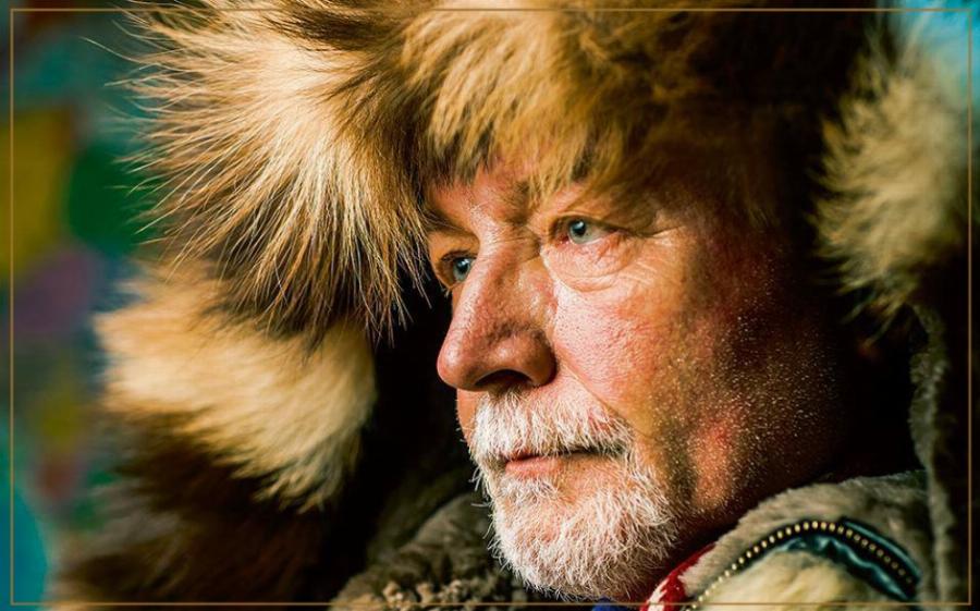 Μπάμπης Μπίζας: Έλληνας ο πιο ταξιδεμένος άνθρωπος στον κόσμο σύμφωνα με το βιβλίο Γκίνες