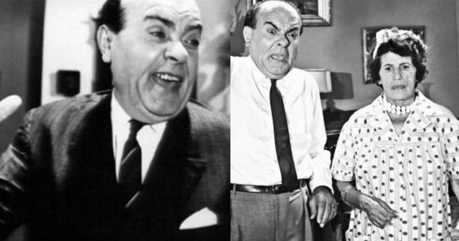 Βασίλης Αυλωνίτης: Ο εθισμός που δεν του άφηνε φράγκο και ο τσακωμός με τη Γεωργία Βασιλειάδου