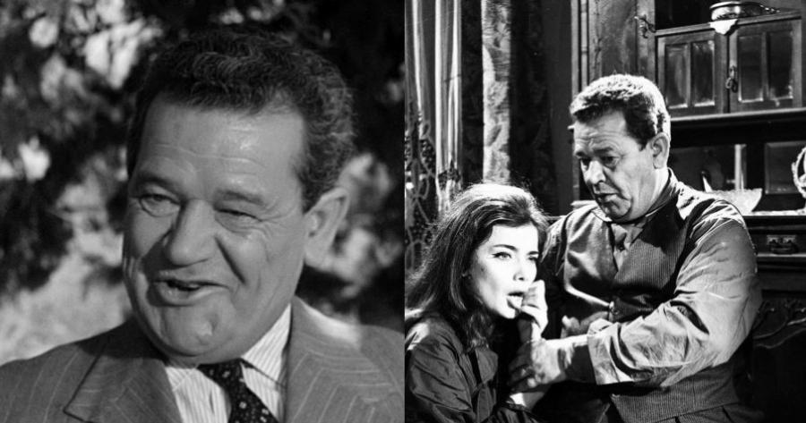 Έθαψαν ζωντανό το παιδί του: Η τραγικη ιστορία της ζωής του Παντελή Ζερβού που λίγοι γνωρίζουν