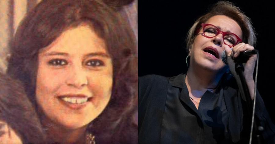 Δήμητρα Γαλάνη: Η μοναχική ζωή, η συνεργασία με μεγάλους συνθέτες και η γυμνή φωτογράφηση στο Playboy