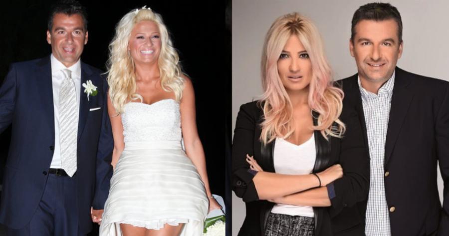 Σκορδά – Λιάγκας: Το μοίρασμα της περιουσίας μετά από τον χωρισμό, η ενόχληση της Φαίης και οι διεκδικήσεις