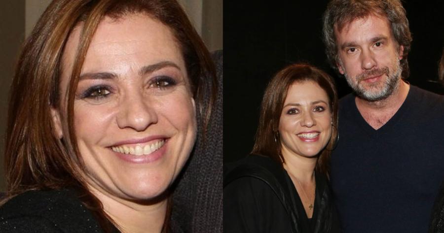 Μαριάννα Τουμασάτου – Αλέξανδρος Σταύρου: Το γλυκό στιγμιότυπο με την 8χρονη κόρη τους που πήρε χιλιάδες likes