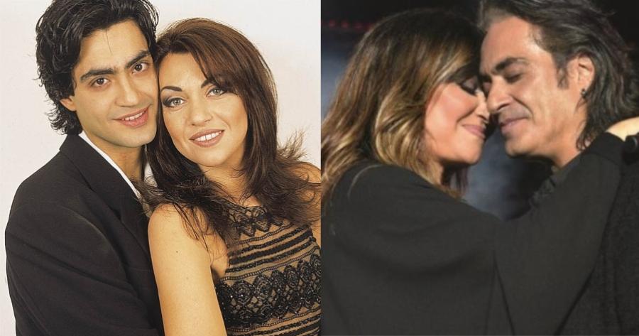 Διονύσης Σχοινάς: «Χωρίσαμε με την Καίτη γιατί δεν μπορούσα αυτό που γινόταν με “έναν πιτσιρικά που ήταν με τη Γαρμπή”»