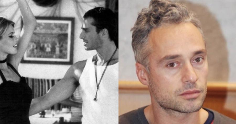 Αντώνης Φραγκάκης: Ο Έλληνας καρδιοκατακτητής, ο κρυφός γάμος, οι “αμαρτίες” και το σοβαρό ατύχημα