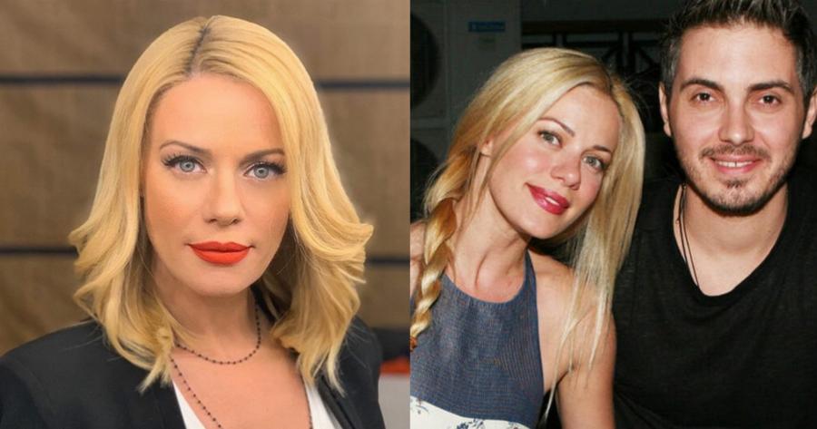 Άκης Μακρυπούλιας: Ο αδερφός της Ζέτας Μακρυπούλια και η ομοιότητά του με τον Χατζηγιάννη