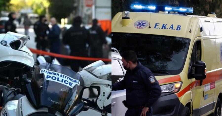 Άγρια δολοφονία στα Ιωάννινα: Σύντροφος 55χρονου – «Δεν άντεχα τους συνεχείς τσακωμούς και τον μαχαίρωσα»