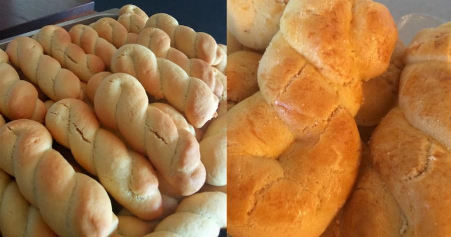 Κουλουράκια της τεμπέλας: Η πιο εύκολη και γρήγορη συνταγή – Χωρίς ζύμωμα έτοιμα σε 20 λεπτά