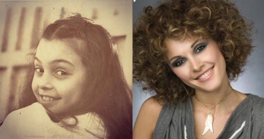 Τάμτα: Τα δύσκολα παιδικά χρόνια, ο γάμος που έκανε στα 14 και το πολυτελέστατο σπίτι με τον Πάρι Κασιδόκωστα