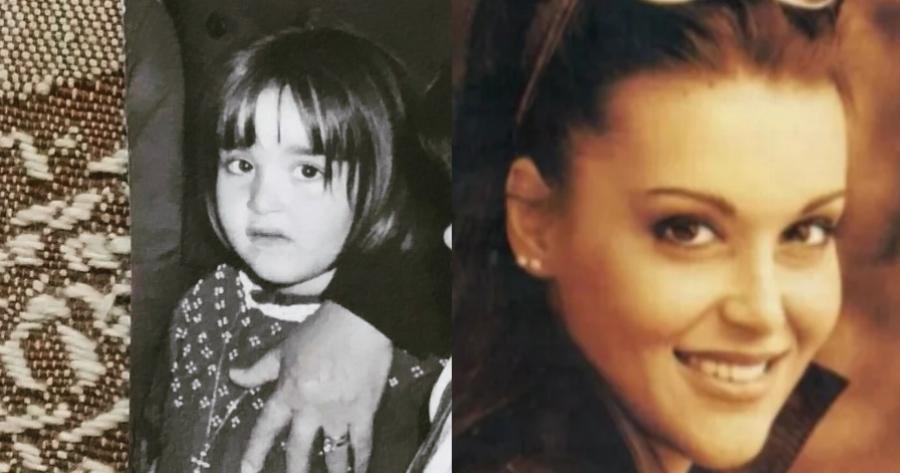 Ναταλία Γερμανού: Οι 130 χρυσοί δίσκοι, ο γάμος που τερμάτισε σε 5 λεπτά και η προτίμηση στους μικρότερους άντρες