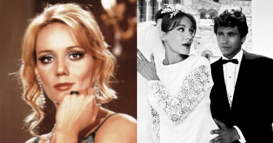 Μπέτυ Αρβανίτη: Οι 3 γάμοι, η κρυφή έκτρωση από τον Γεωργίτση, η ζήλια της Βουγιουκλάκη και η διαχρονική ομορφιά