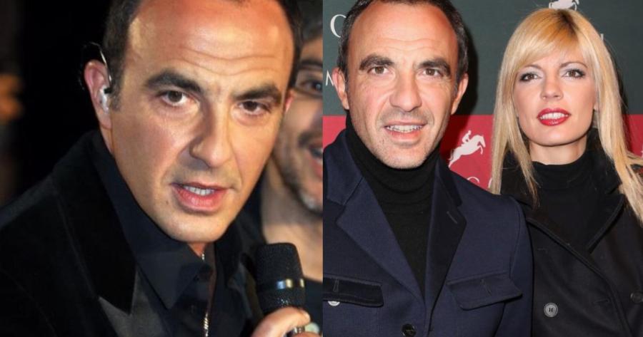 Νίκος Αλιάγας: Η αλλαγή στην καριέρα, η σχέση με την Μπακοδήμου, και ο έρωτας με την Τίνα Γρηγορίου