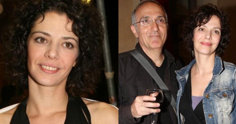 Μαριλίτα Λαμπροπούλου-Γιάννης Νταλιάνης: Η μικρή κορούλα τους συμμετέχει σε σειρά της ΕΡΤ