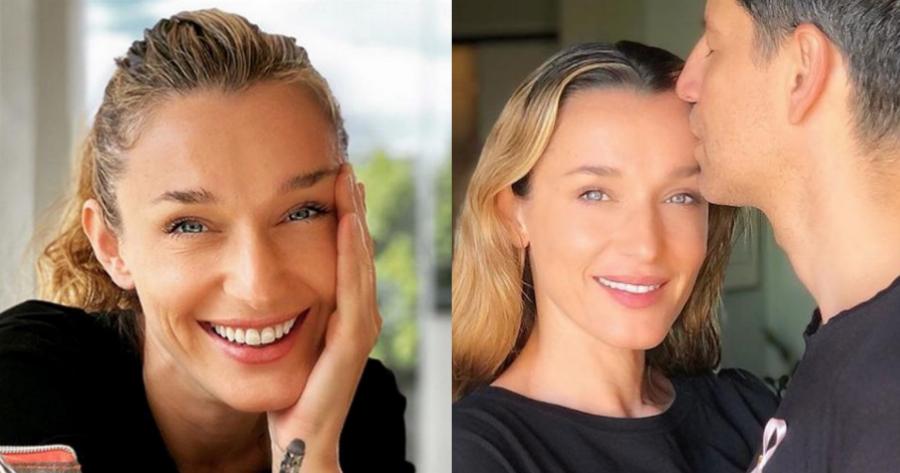 Κάτια Ζυγούλη: Η μεγάλη ομοιότητα με τον πατέρα της – Αυτός είναι ο πεθερός του Σάκη Ρουβά