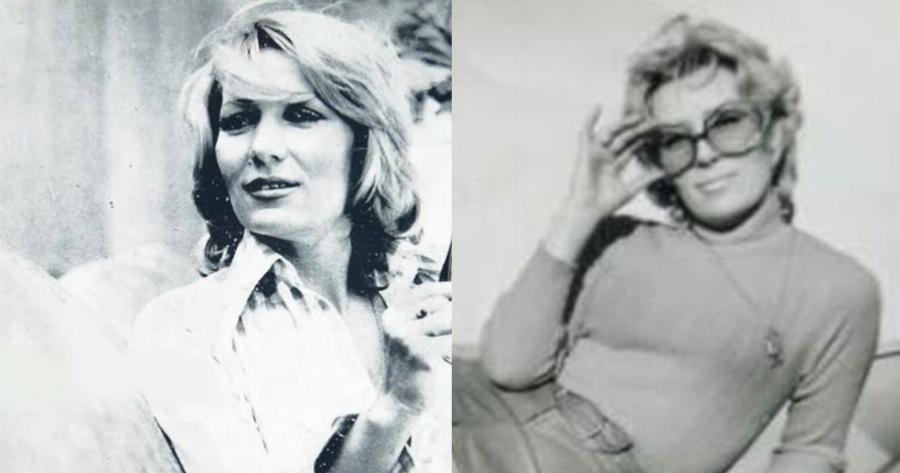 Μπέμπα Μπλανς: Η λαϊκή ντίβα με το πολυτάραχο βίο, η φυλάκιση στο σπίτι και το άδικο φινάλε