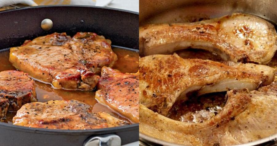 Ξανά φρέσκο: Ο σωστός τρόπος για να ζεσταθεί ξανά το κρέας για να μην στεγνώσει