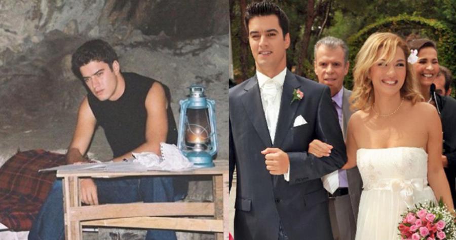 Γιάννης Τσιμιτσέλης: Ο λόγος χωρισμού από την Λασκαράκη, η πολυτελής κατοικία με την Γερονικολού και το δεύτερο παιδί