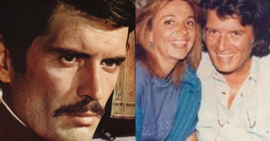 Θανάσης Μυλωνάς: Ο έρωτας και ο γάμος με την Κατερίνα Βασιλάκου, η μάχη με τον καρκίνο και το πρόωρο τέλος στα 51 του