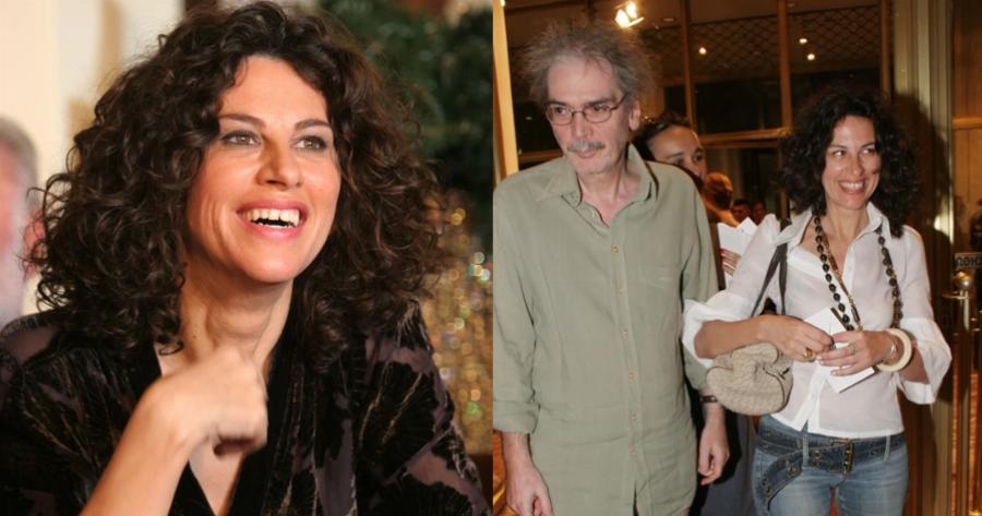 Φίλιππος Χατζημιχάλης: Ο γιος της Ελευθερίας Αρβανιτάκη μεγάλωσε, είναι 23 ετών και έχει πάρει την γοητεία της μητέρας του