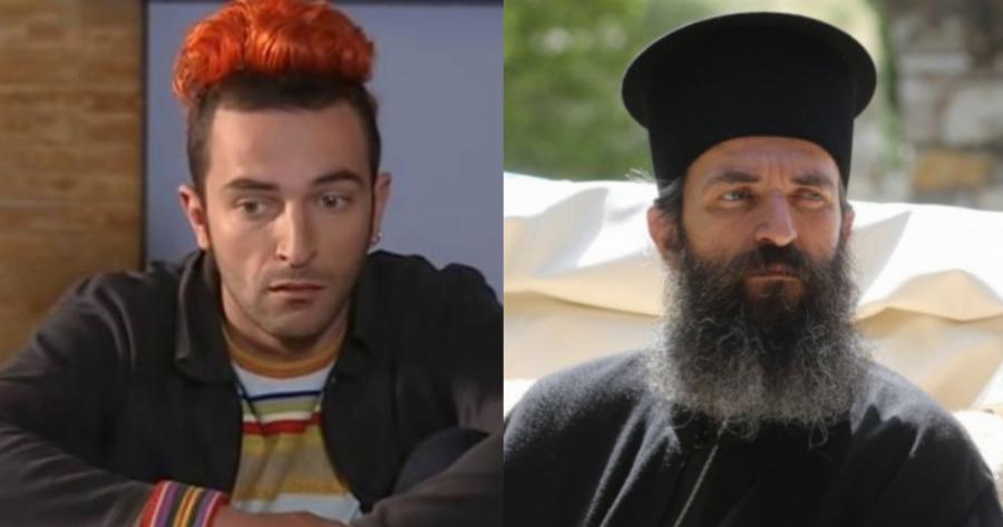 Άρης Σερβετάλης: Η πίστη του στον Θεό, το πρόβλημα με το «Είσαι το ταίρι μου» και ο γάμος