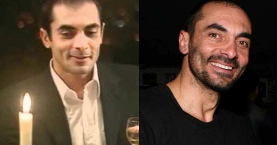 Αλέκος Συσσοβίτης: Η δουλειά στην οικοδομή από τα 13, η προτίμηση στη μοναξιά και το μεγάλο παράπονο