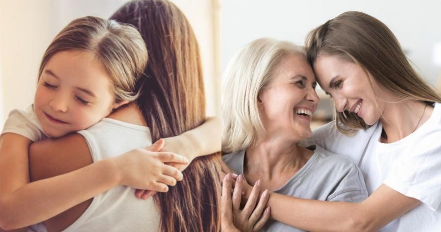 Η κόρη σας, το πιο σημαντικό δώρο στην ζωή σας