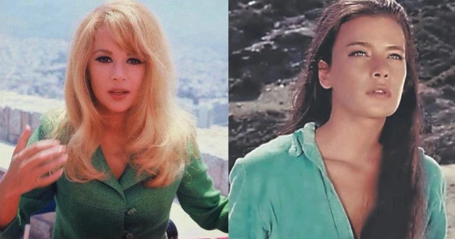 Τζένη Καρέζη – Αλίκη Βουγιουκλάκη: Όλο το σκηνικό πίσω από το μεγάλο «ανταγωνισμό», που κράτησε μέχρι το τέλος