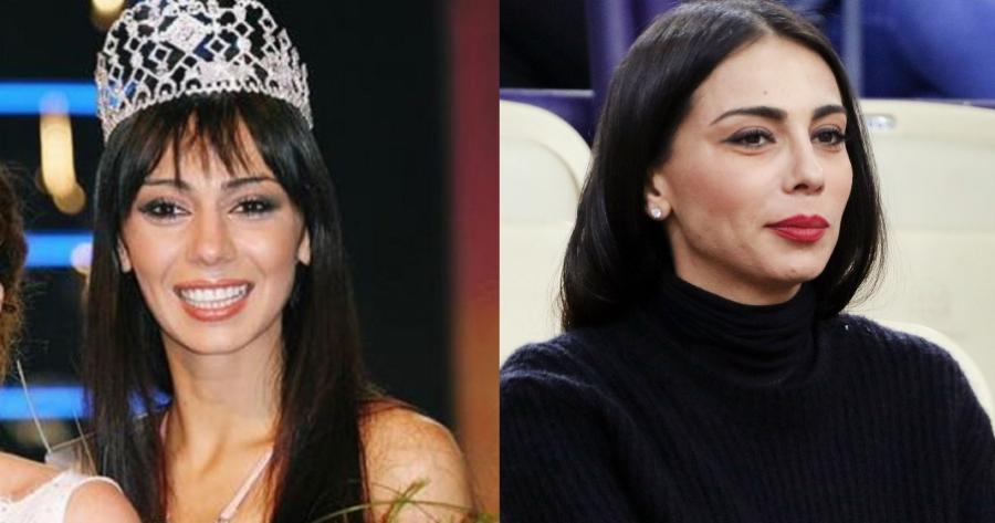 Ολυμπία Χοψονίδου: Η καταγωγή από τον Πόντο, ο τίτλος στα καλλιστεία, το μυστικό στην ανατροφή των 6 παιδιών και η ζήλια