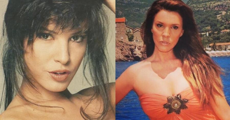 Βάνα Μπάρμπα: Το παιδί εκτός γάμου, ο σύντροφος που δεν ξέχασε, τα 17 χρόνια μοναξιάς και η τραγική απώλεια