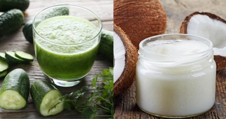 Συμβουλές ομορφιάς: 8 μυστικά για σύσφιξη του δέρματος στο πρόσωπο και τον λαιμό για να δείχνετε πιο νέες