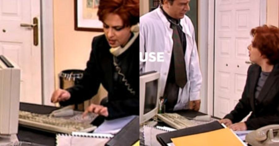 Κωνσταντίνου και Ελένης: 6 λάθη στη σκηνοθεσία που δεν τα πρόσεξε κανείς όμως βγάζουν μάτι