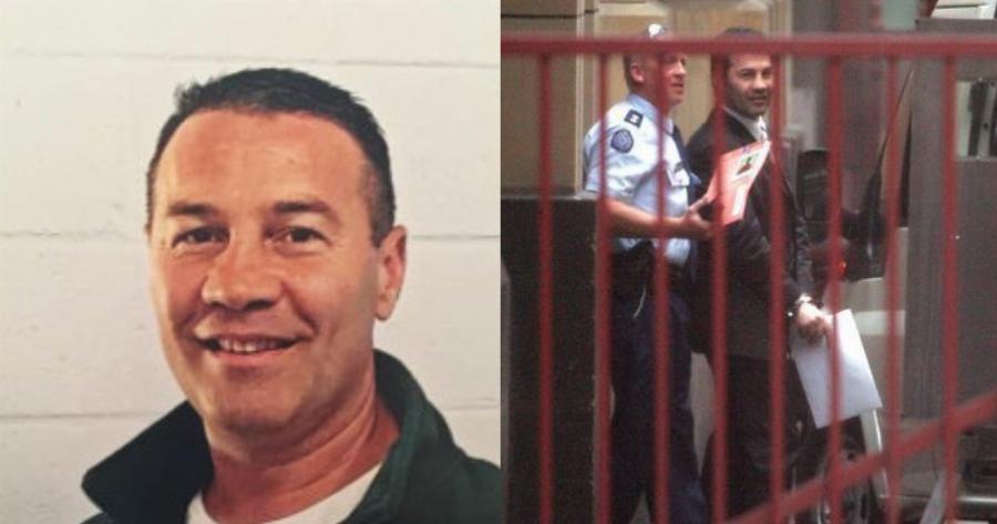 Ευάγγελος Γούσης: Ο Έλληνας kickboxer που «έφαγε» τους 2 πιο σκληρούς μαφιόζους και θα μείνει στη φυλακή μέχρι το 2039