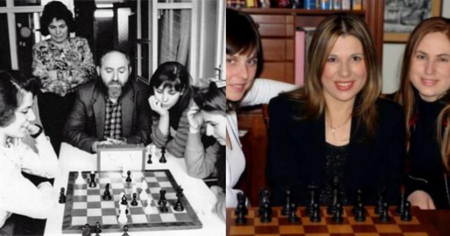 Αληθινή ιστορία ενός πειράματος: Ιδιοφυΐα δεν γεννιέσαι, γίνεσαι – Το κρυφό πείραμα ενός πατέρα που έκανε 3 κόρες διάνοιες