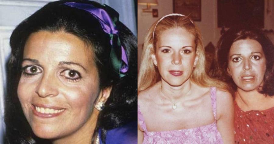 Χριστίνα Ωνάση: Η κολλητή της κάνει αποκαλύψεις και σπάει την σιωπή της για τον χαμό της κόρης του Ωνάση