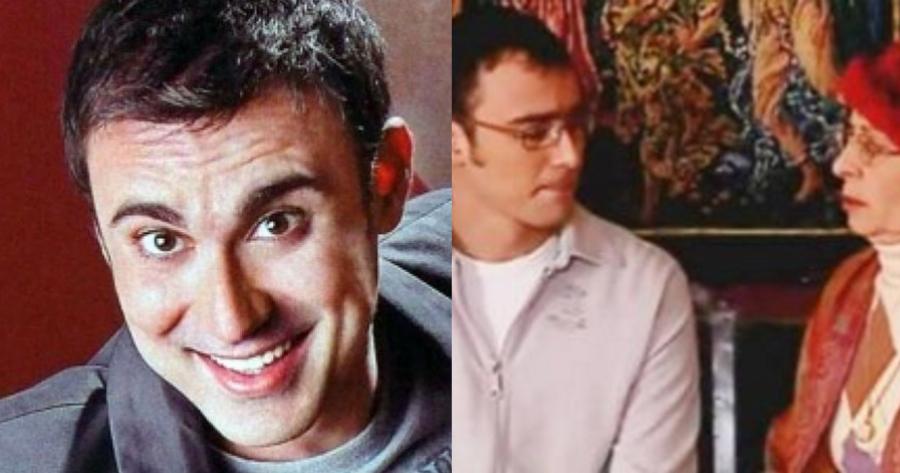 Γιώργος Καπουτζίδης: Τα κέρδη από το λαχείο, η ξαφνική επιτυχία που τον φόβισε και η αλήθεια για τη σχέση του