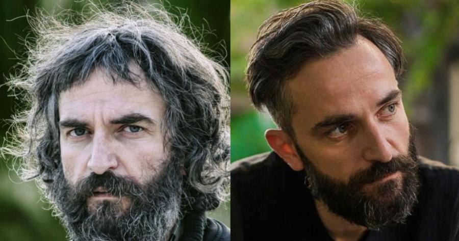 Άρης Σερβετάλης: Το κάλεσμα για πίστη στον Θεό, η στροφή στην Ορθοδοξία και η γνώμη για την ψυχανάλυση