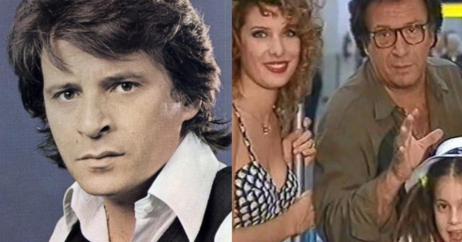 Κώστας Καρράς: Η φιλανθρωπική δράση, το λάθος που του στοίχισε, η απογοήτευση και οι δύσκολες στιγμές πριν το τέλος