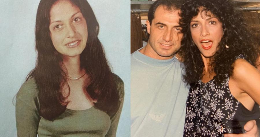 Άννα Βίσση: Η έντονη ζωή, οι θυελλώδεις σχέσεις και η πραγματική ιστορία πίσω από το «Δώδεκα»