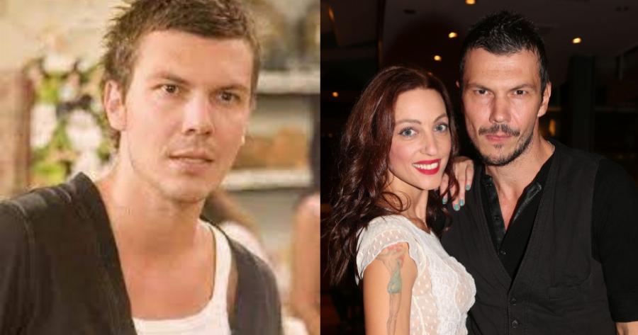 Ιωάννης Παπαζήσης: Ο ρόλος που τον στιγμάτισε, τα 13 χρόνια γάμου με την Βανέσα και η σχέση με τον πατέρα του