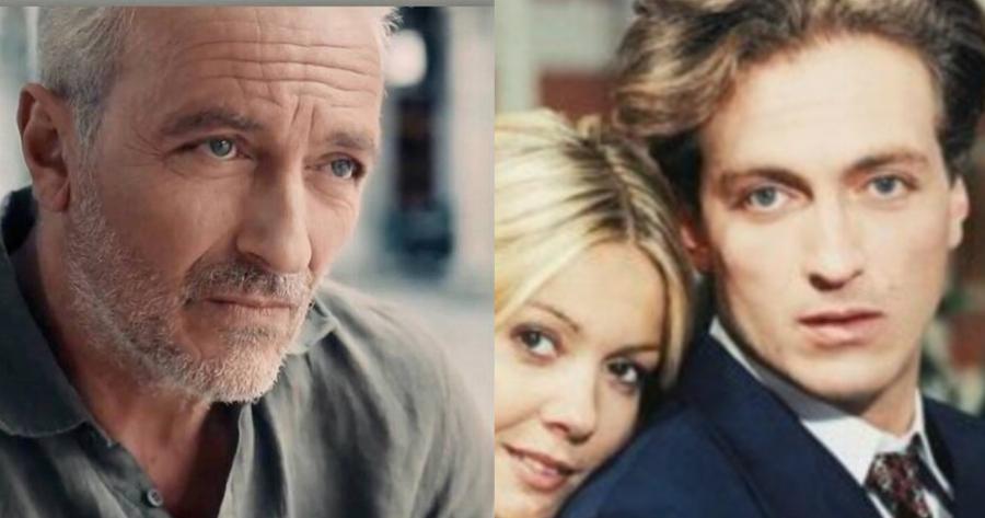 Ανδρέας Ανδρεόπουλος: Η ακύρωση γάμου λόγω φόβου, η κατάθλιψη και ο ρόλος στη σειρά «8 Λέξεις»