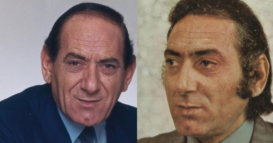 Στράτος Διονυσίου: «Οι γυναίκες με κορόιδευαν όμως δεν παρακαλούσα» – Η ροκ ζωή, η φυλακή και το τέλος στα 55