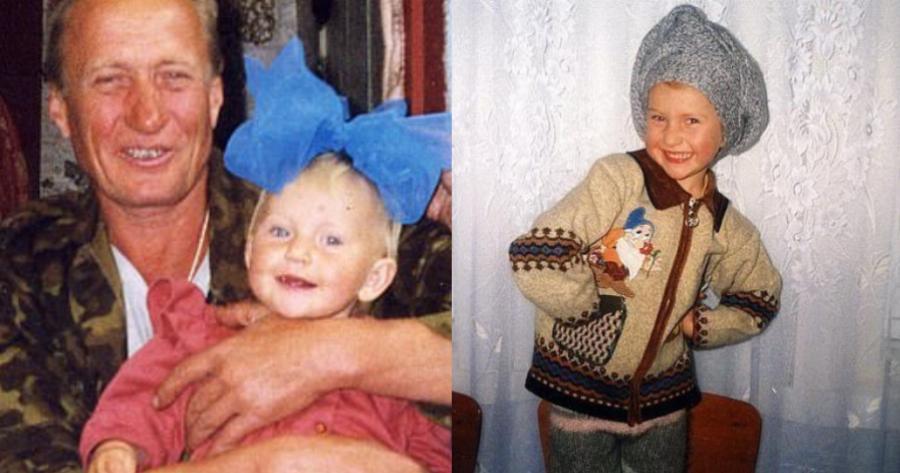 Το κορίτσι του Τσέρνομπιλ: Το μόνο παιδί που είναι γεννημένο κρυφά στην απαγορευμένη ζώνη έγινε 20 χρονών