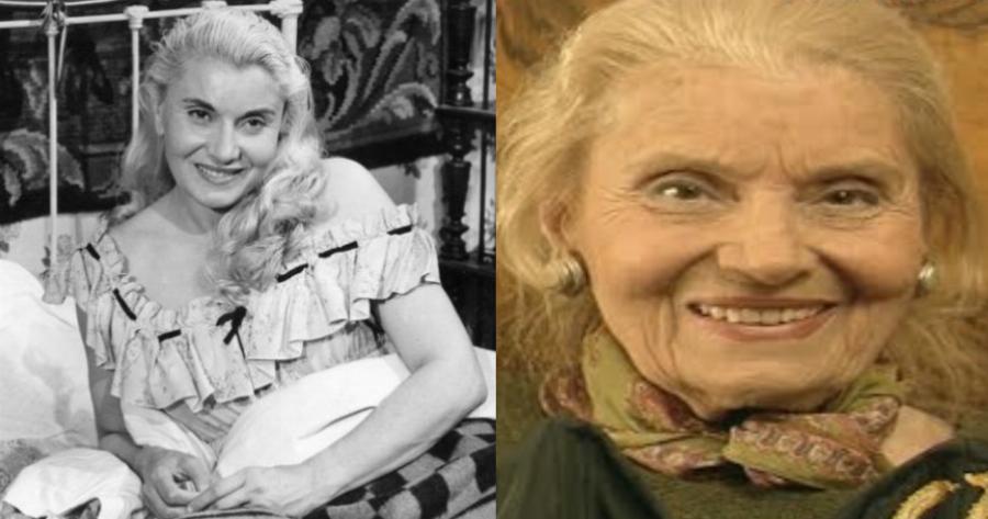 Ίλυα Λιβυκού: Η καρμική συνάντηση με τον Λογοθετίδη, η απώλεια της κόρης της και το μοναχικό τέλος