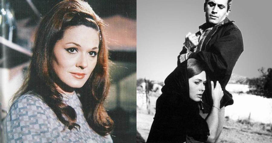 Μάρθα Βούρτση: Η μεγάλη ντίβα του δράματος, οι 50 ταινίες, η άγνωστη προσωπική ζωή και η απόσυρση από τη δημοσιότητα