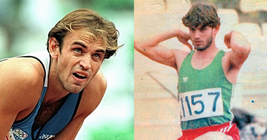 Θανάσης Καλογιάννης: Ο Έλληνας υπεραθλητής, η απρόσμενη εγκατάλειψη μιας μεγάλης καριέρας και το ξαφνικό τέλος στα 52
