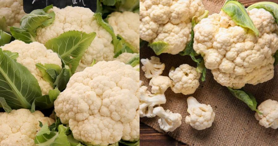 Κουνουπίδι: Οι 10 πιο σημαντικοί λόγοι για να μπει στη διατροφή σας, τα οφέλη και ο σωστός τρόπος μαγειρέματος